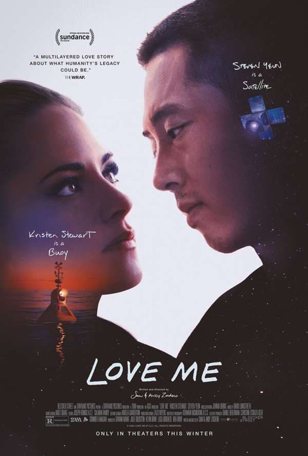 Love Me 2024