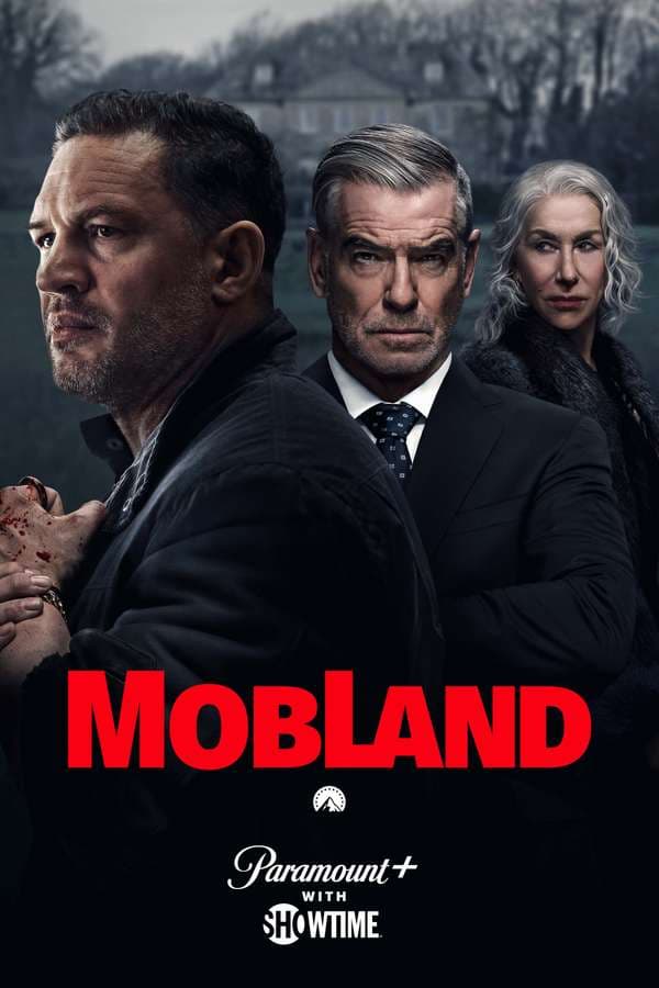MobLand 2025
