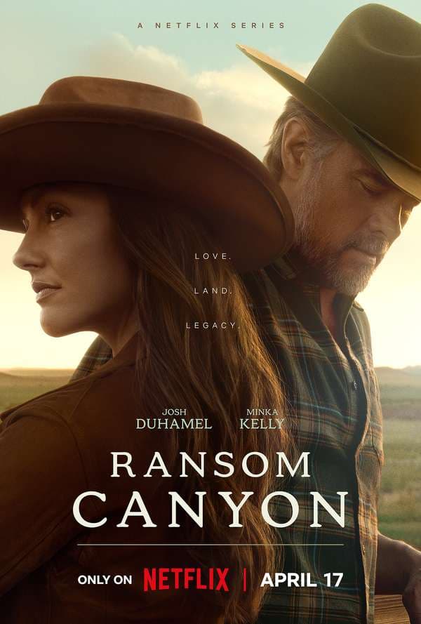 Ransom Canyon 2025