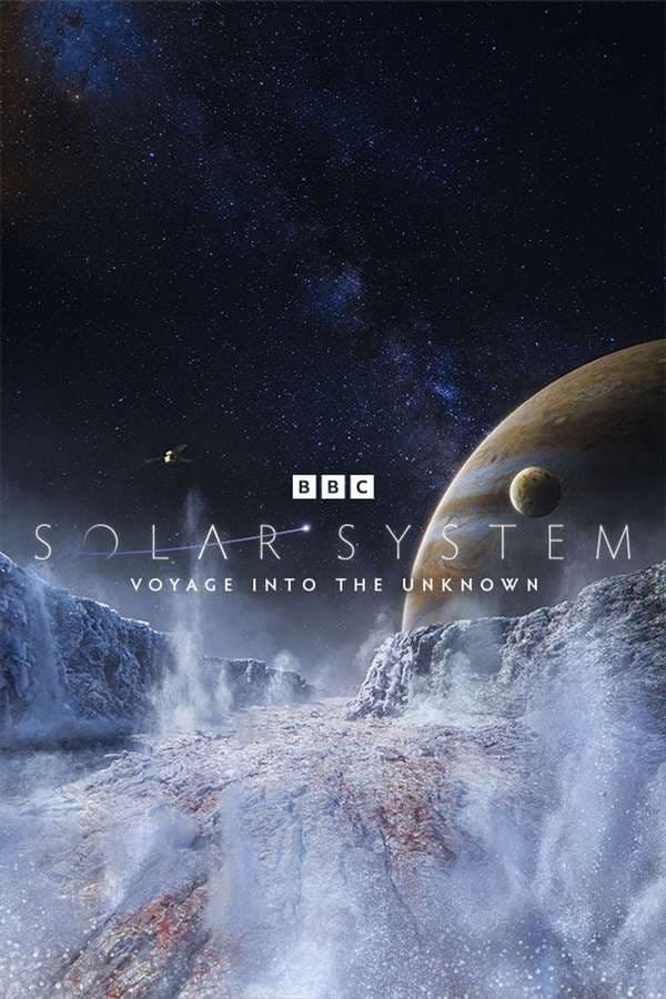Solar System 2024