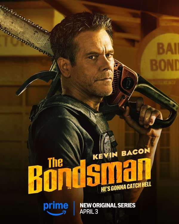 The Bondsman 2025