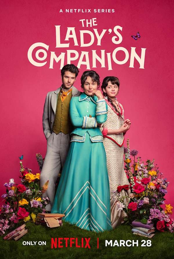 The Lady's Companion 2025