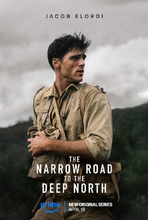The Narrow Road to the Deep North 2025