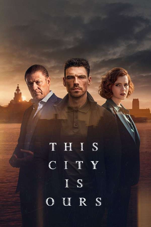 This City Is Ours 2025