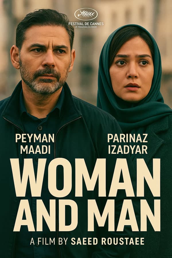 فیلم زن و بچه 1403