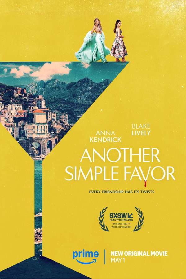 Another Simple Favor 2025