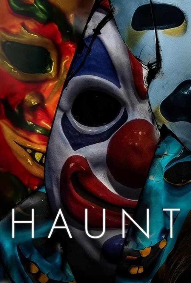 Haunt 2019