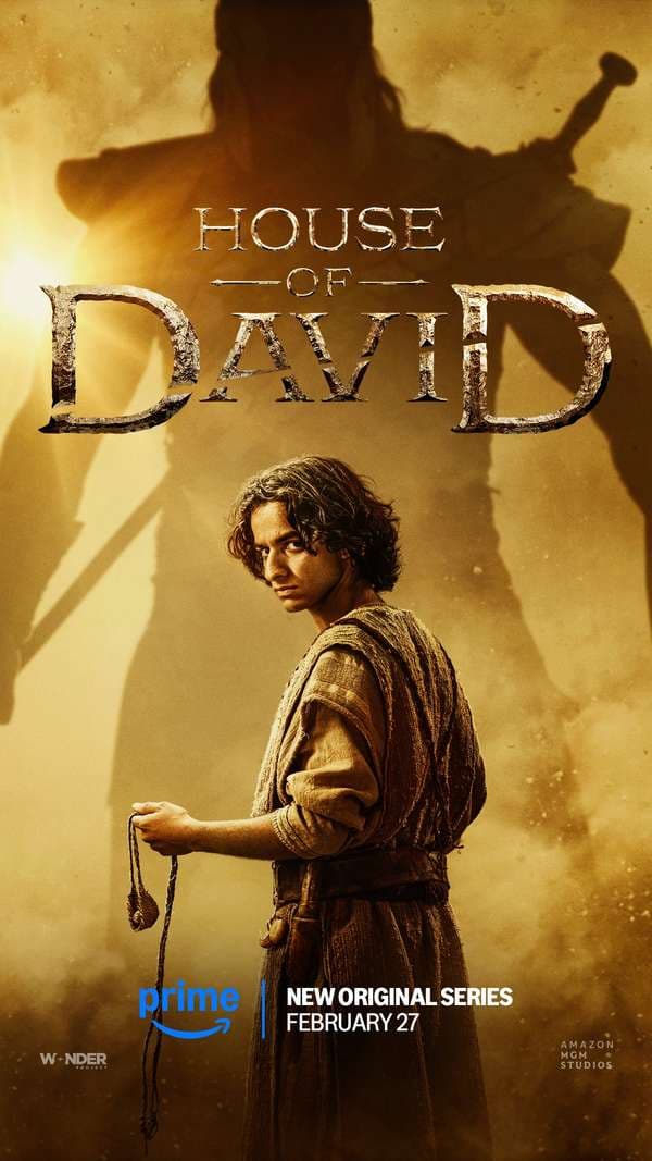House of David 2025