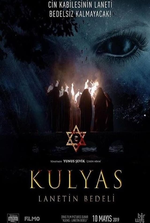 Kulyas: Lanetin Bedeli 2019