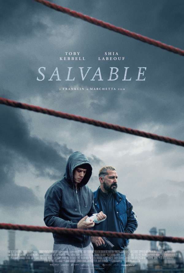 Salvable 2025