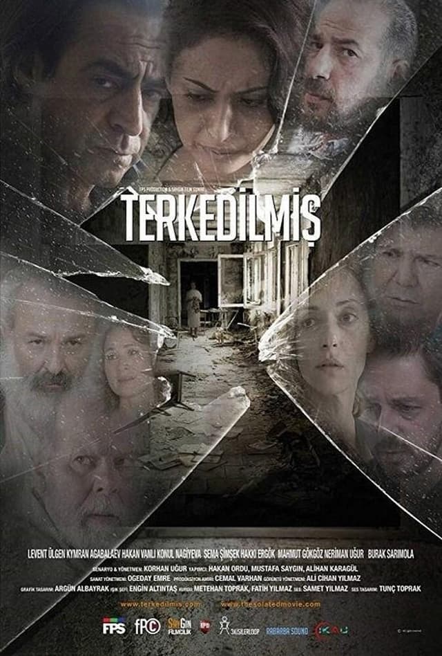 Terkedilmis 2015