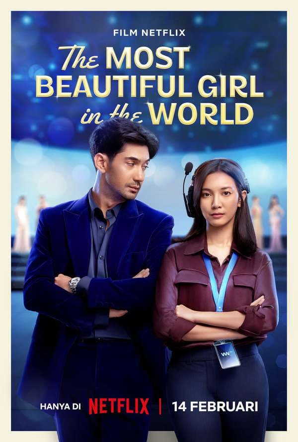 The Most Beautiful Girl in the World 2025