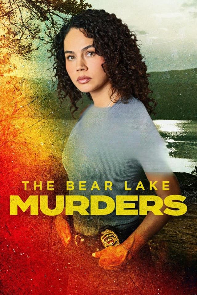 The Bear Lake Murders 2025