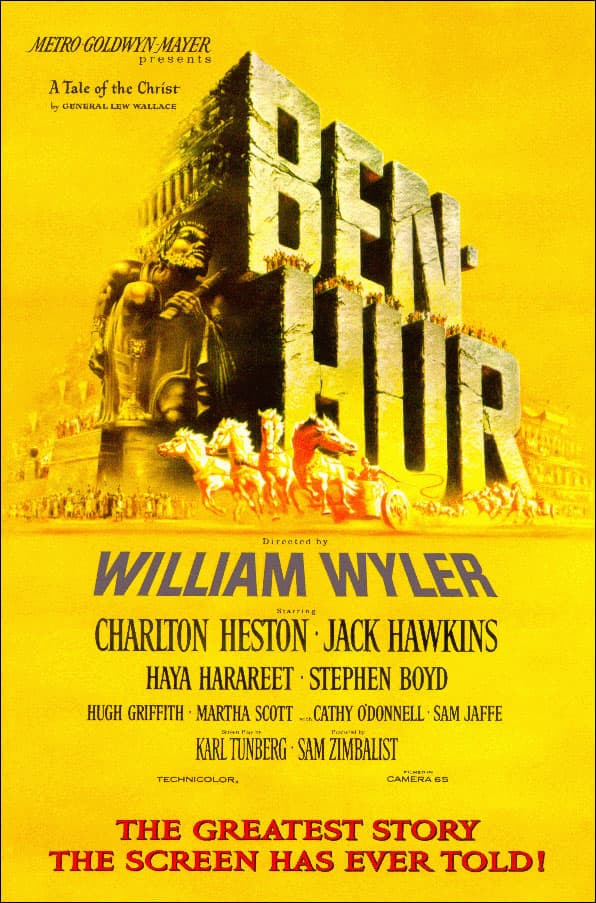 Ben-Hur 1959