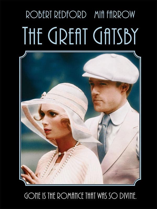The Great Gatsby 1974