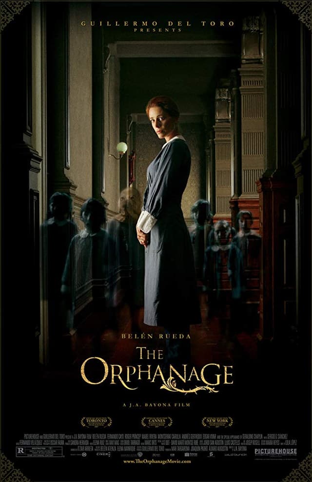 The Orphanage 2007