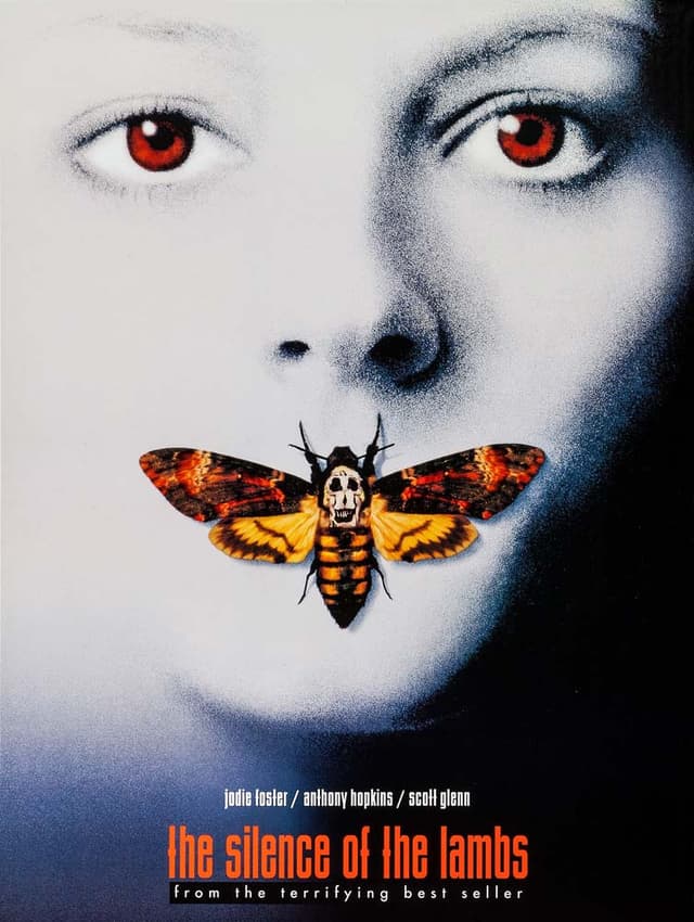 سکوت بره‌ها | The Silence of the Lambs 1991