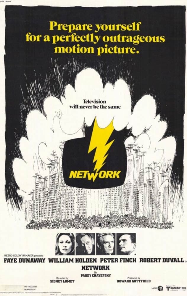 Network 1976