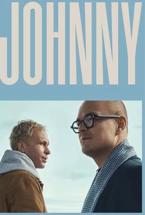 فیلم جانی Johnny 2022