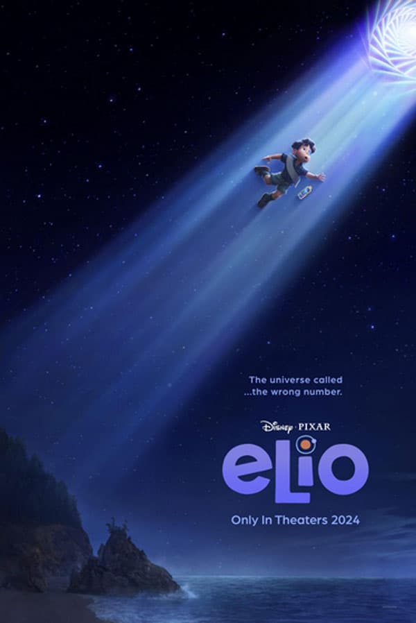Elio 2024