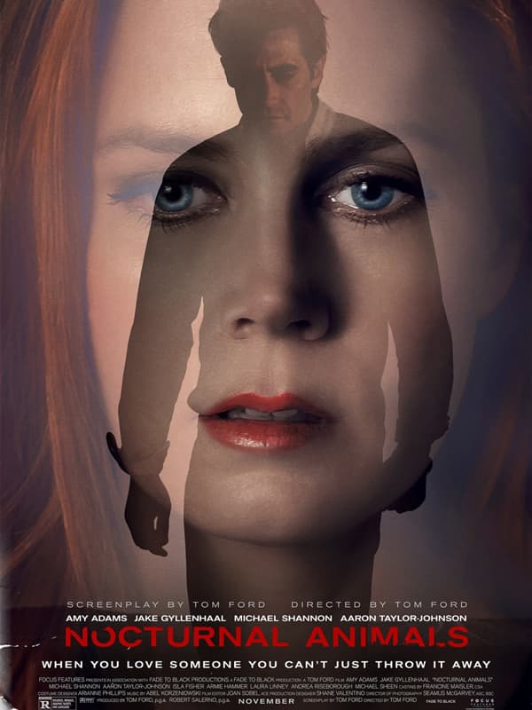 Nocturnal Animals 2016