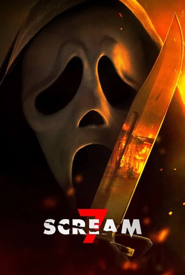 Scream 7 2024
