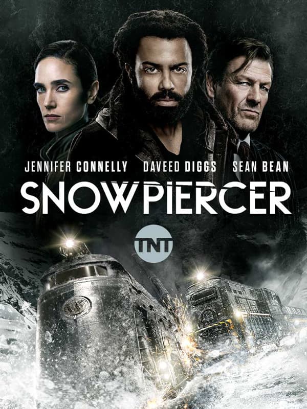 Snowpiercer 2020-2024