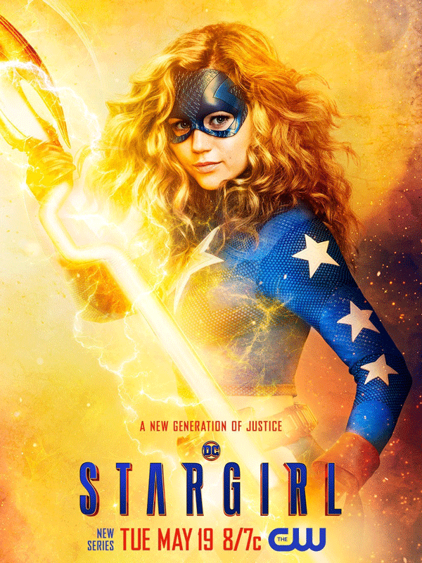 Stargirl 2020-2022