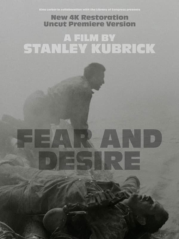 Fear and Desire 1952