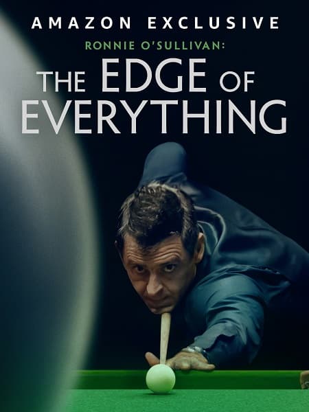 Ronnie O’Sullivan: The Edge of Everything 2023