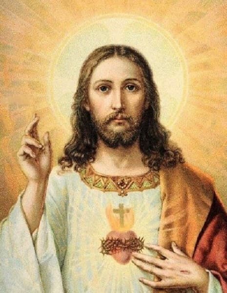 JESUS 2025 - به زودی