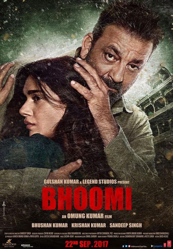 Bhoomi 2021