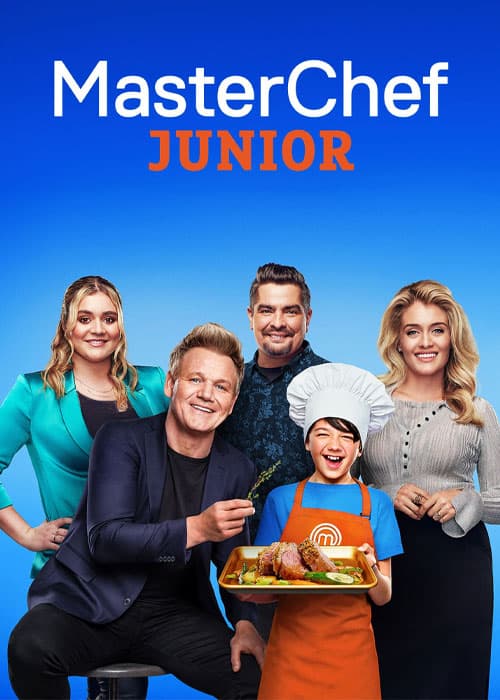 MasterChef Junior 2013