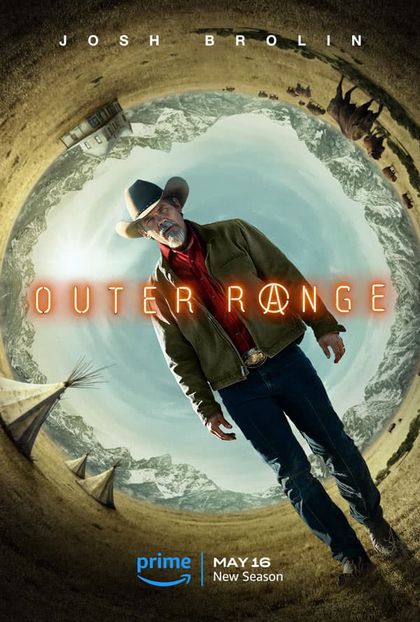 Outer Range 2022