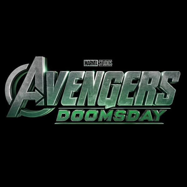 Avengers: Doomsday 2026