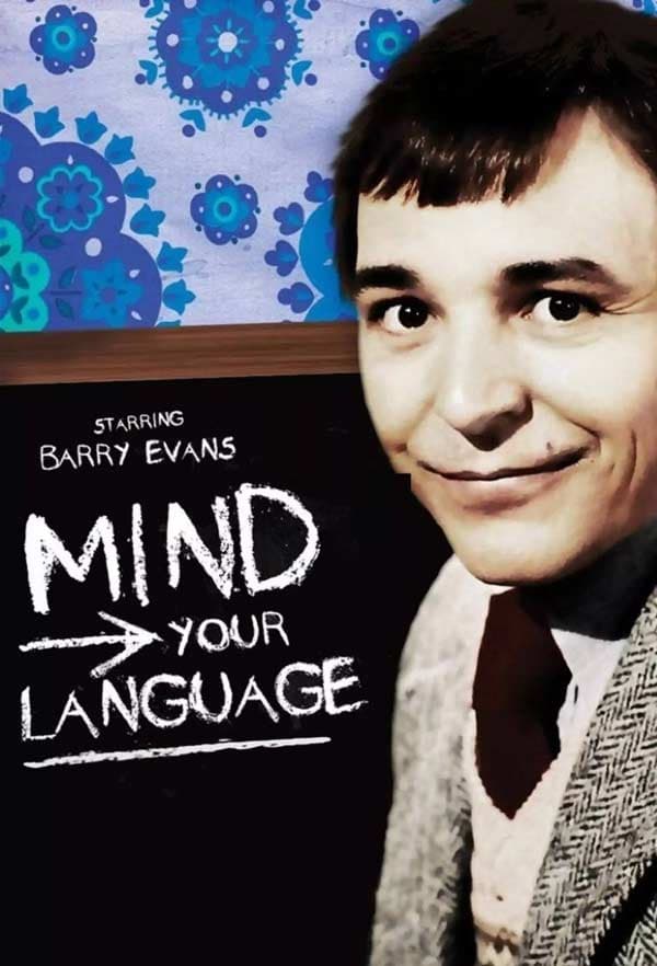 Mind Your Language 1977-1986