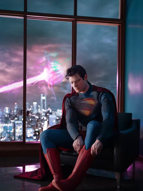 Superman 2025