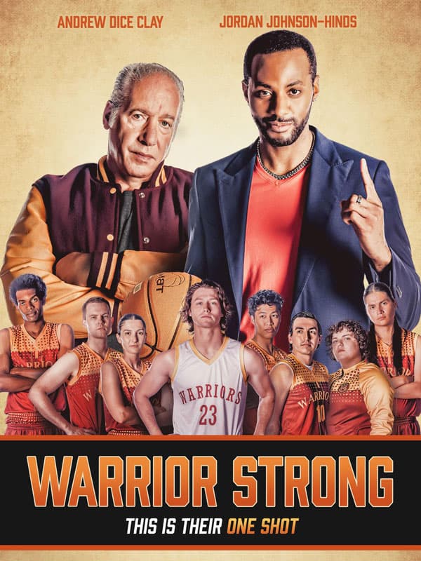 Warrior Strong 2023