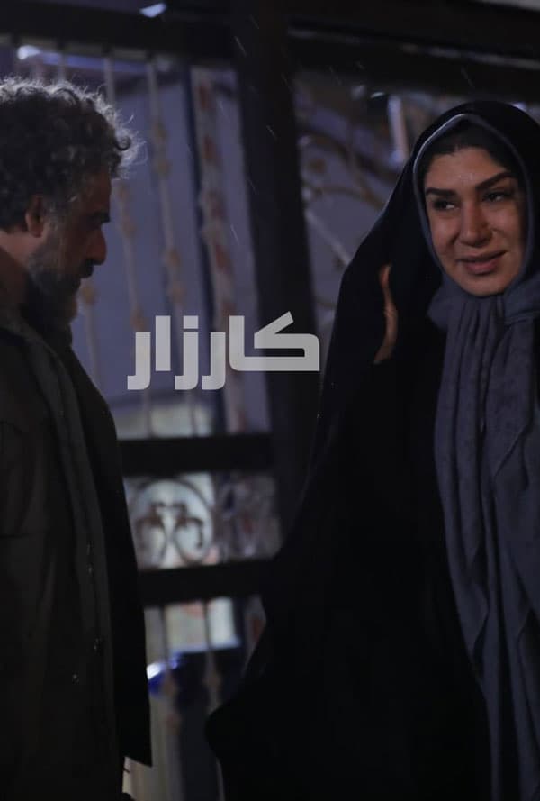 کارزار ۱۳۹۸ - به زودی
