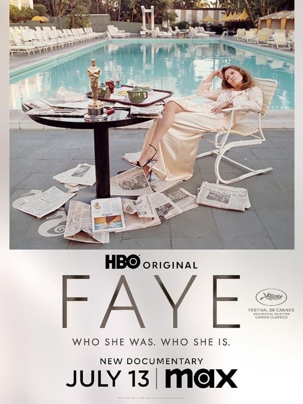 Faye 2024