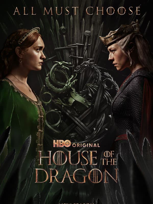 House of the Dragon 2022