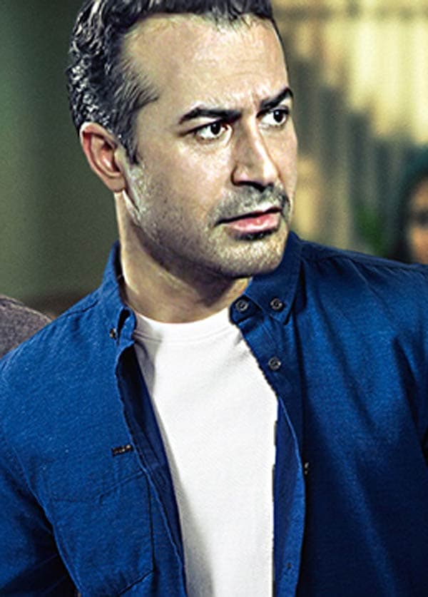 جستجو در شهر - ۱۳۸۱