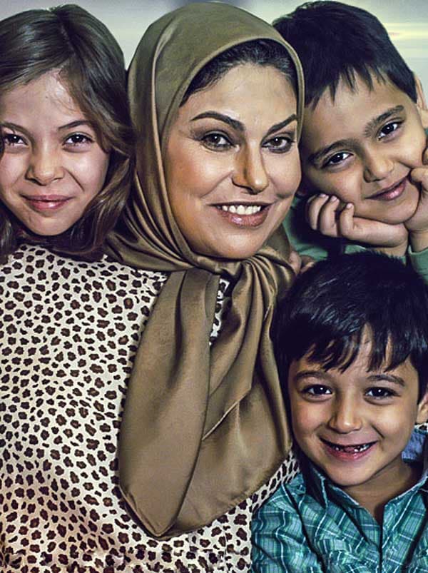 همه بچه‌های من - ۱۳۸۷