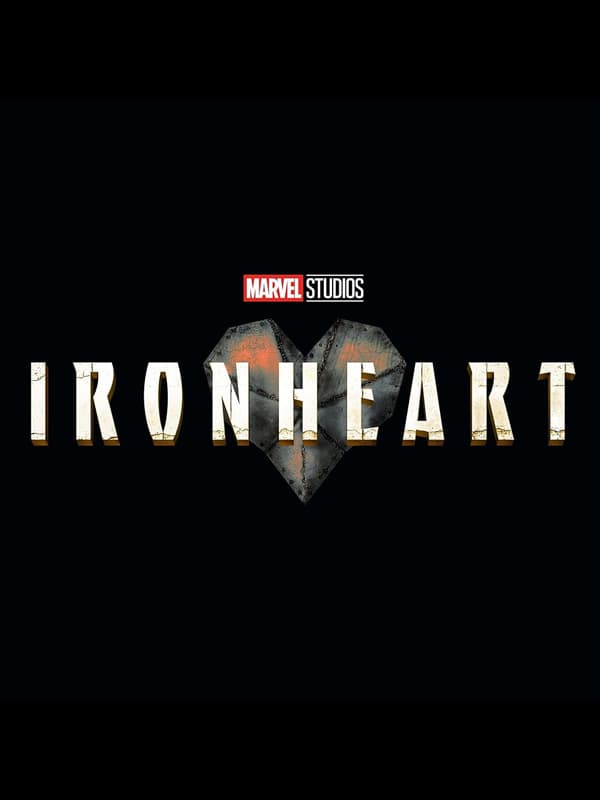 Ironheart 2025