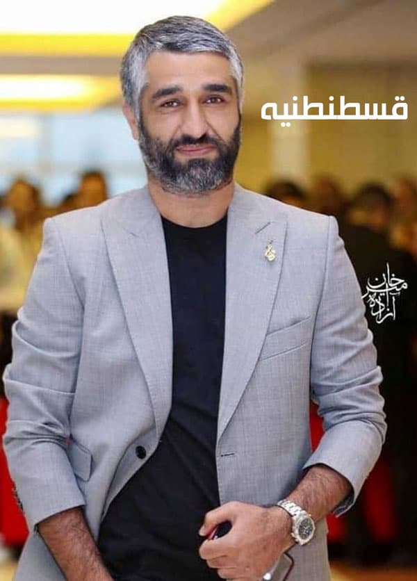 قسطنطنیه ۱۴۰۳ - به زودی