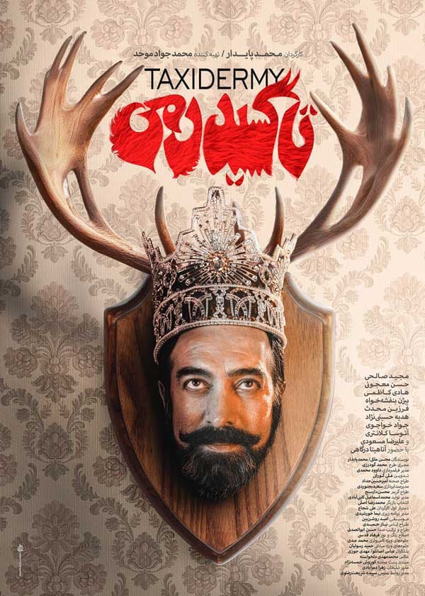 تاکسیدرمی ۱۴۰۳ - تصاویر جدید