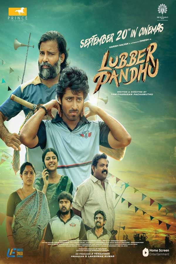 Lubber Pandhu 2024