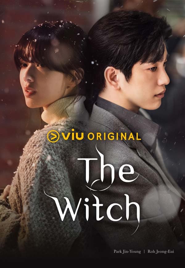 The Witch 2025