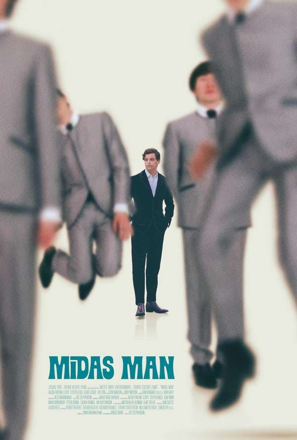 Midas Man 2024