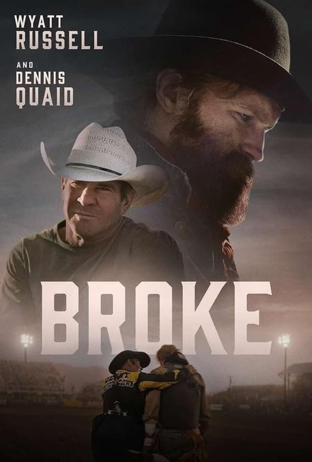 Broke 2025